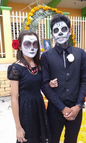 Sin Nombre