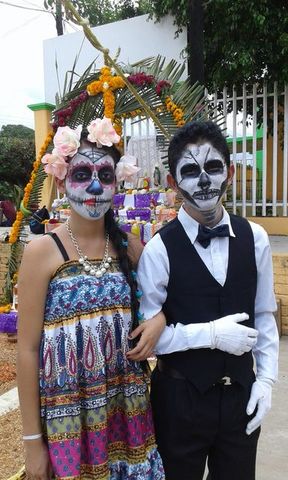Sin Nombre